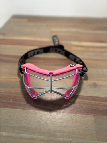 STX 4Sight+ Goggles