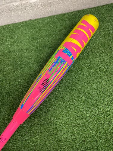 Solider Sports TANK (2 3/4") USSSA Bat 2025 (-5)