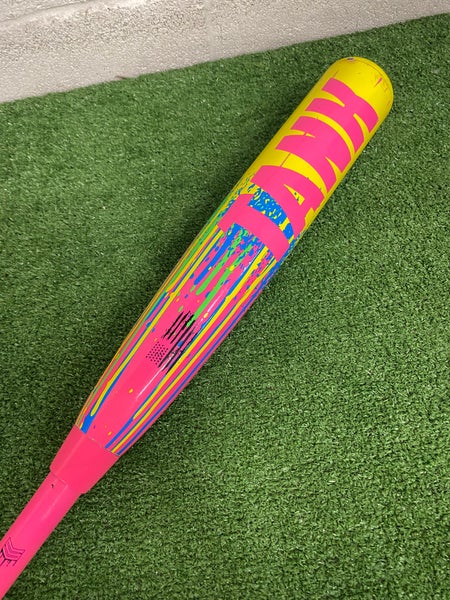 Solider Sports TANK (2 3/4") USSSA Bat 2025 (-5)