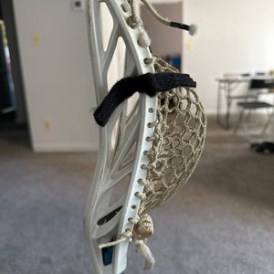 Maverik Tank Strung Head (Used)