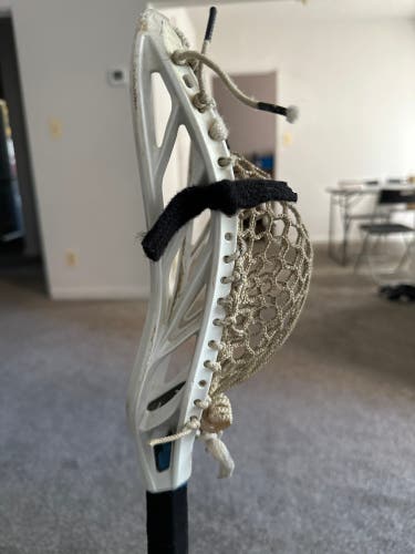Maverik Tank Strung Head (Used)