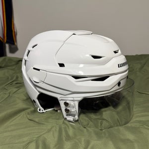 Large Warrior Covert RS Pro Helmet (Used)