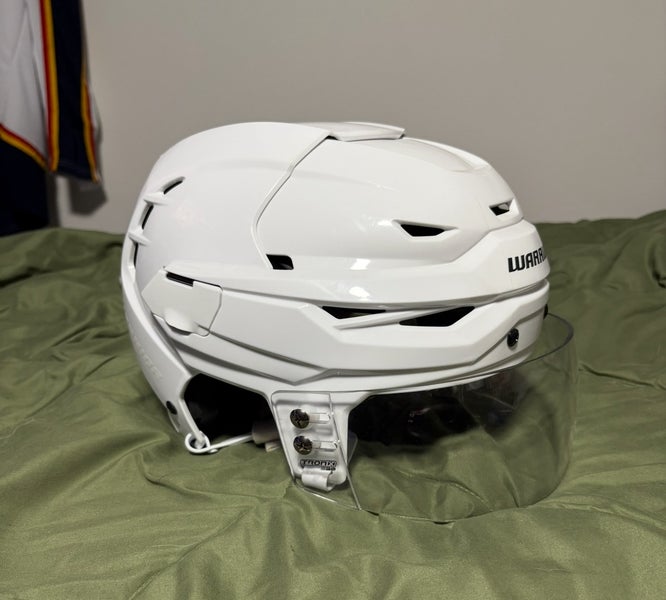 Large Warrior Covert RS Pro Helmet (Used)