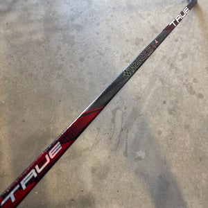 75 Flex P86 Senior True Project X Smoke Left Hand Hockey Stick Pro Stock (New)