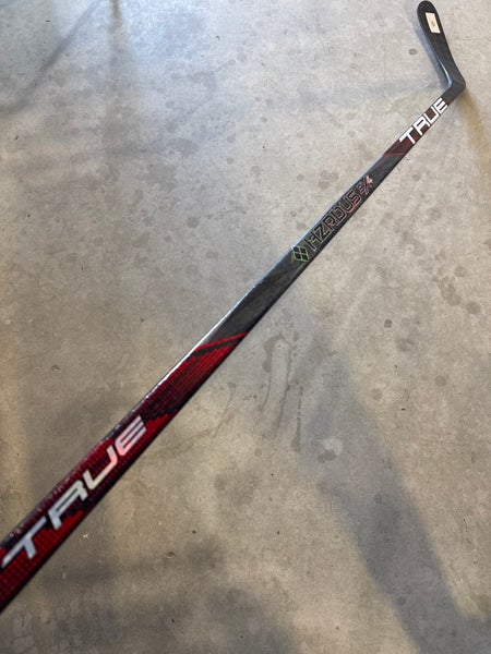 75 Flex P86 Senior True Project X Smoke Left Hand Hockey Stick Pro Stock (New)