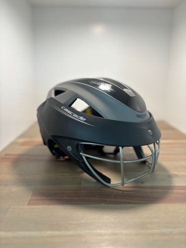 Cascade LX Helmet