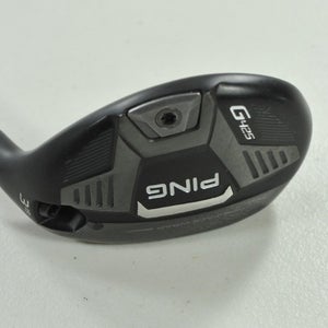 Ping G425 3-19* Hybrid X-Stiff Flex Right EvenFlow 6.5 85g Graphite # 204568