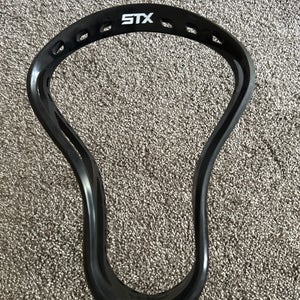 STX Stallion U 500 Unstrung Head (Used)
