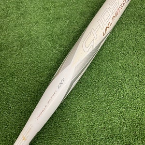 Easton Ghost Unlimited Fastpitch Bat 2023 (-10)