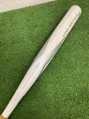 Easton Ghost Unlimited Fastpitch Bat 2023 (-10)