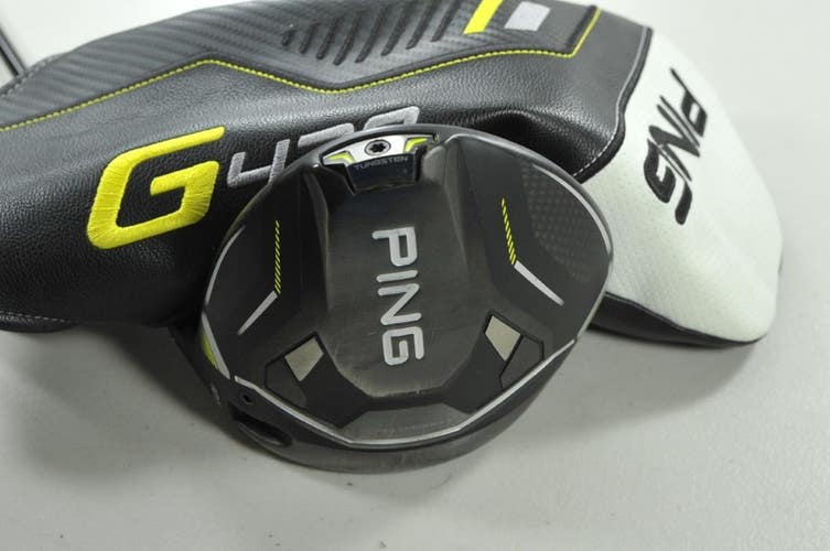 Ping G430 Max 10K 10.5* Driver Regular Flex Right Alta CB 55g # 204569