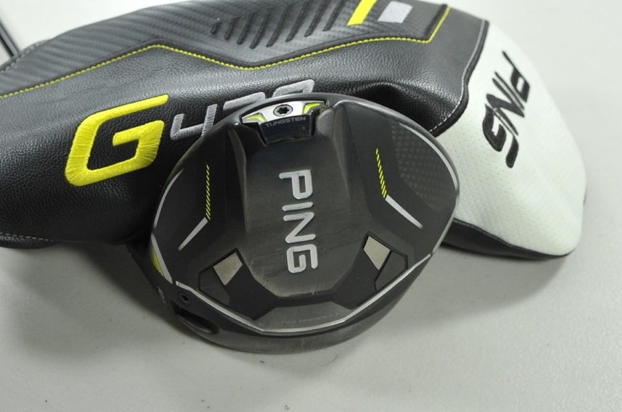 Ping G430 Max 10K 10.5* Driver Regular Flex Right Alta CB 55g  # 204569