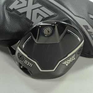 PXG 0311 Black Ops 10.5* Driver Regular Flex Right Tensei Blue AV 55g  # 204581