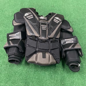 Senior Large Brian's Optik 3 Goalie Chest Protector (Used)