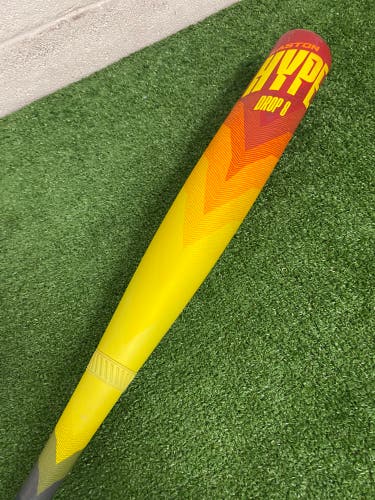 Easton Hype Fire (2 3/4") USSSA 2024 (-8)