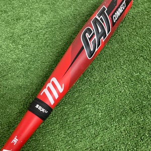 Marucci CAT Connect (2 5/8") USA Youth Bat (-11)