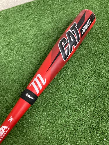 Marucci CAT Connect (2 5/8") USA Youth Bat (-11)