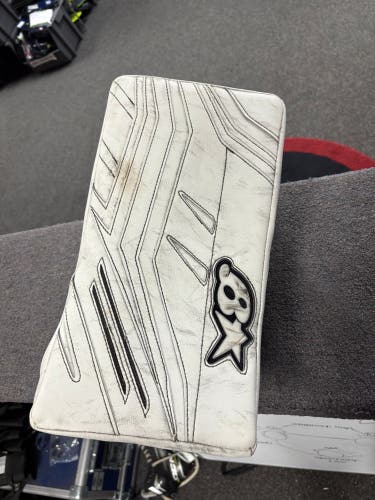 Brian's Gnetik V Regular (Used)
