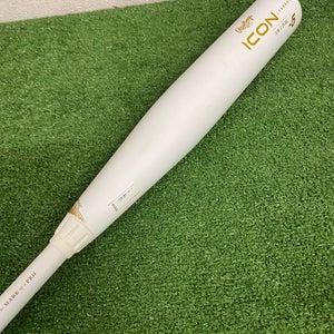 Rawlings Icon (2 3/4") USSSA 2024 (-5)