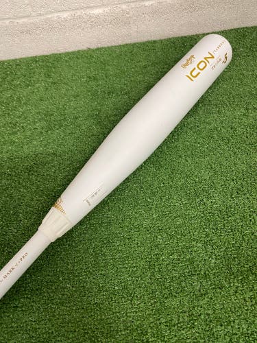 Rawlings Icon (2 3/4") USSSA 2024 (-5)