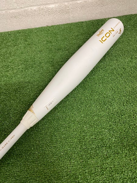 Rawlings Icon (2 3/4") USSSA 2024 (-5)