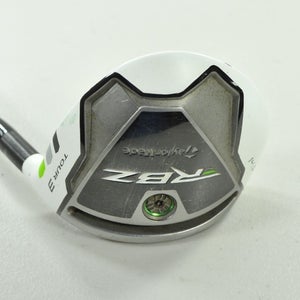 TaylorMade RocketBallz Tour 3-14.5* Fairway Wood X-Stiff Graphite Design #204540