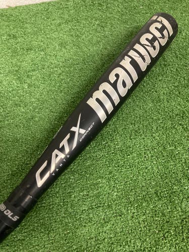 Marucci CATX Vanta Connect Hybrid BBCOR 2024 (-3)