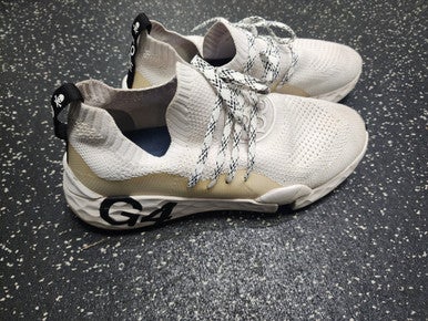 Used GFore MG4.1 Spikeless Shoe Senior 12 11849-S000032939