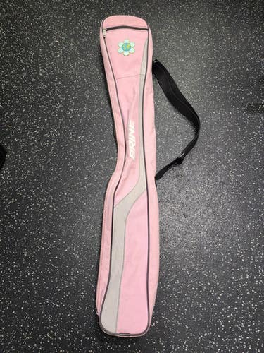 Used Brine Player Carry Bag Pink 11849-S000032934