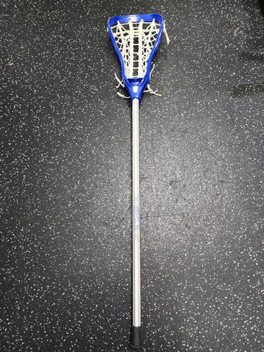 Used Nike AL6000 Jr Atk/Mid Complete Stick Royal Blue 11849-S000032930