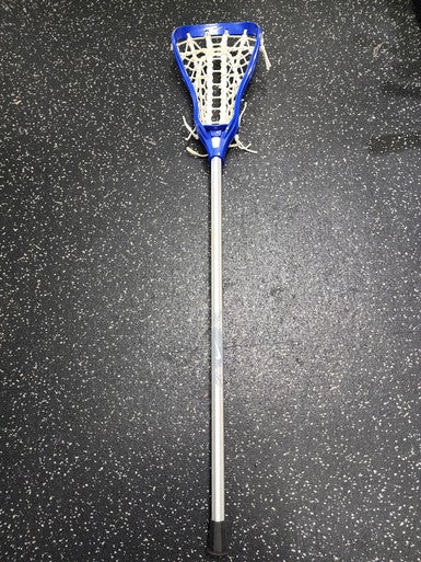 Used Nike AL6000 Jr Atk/Mid Complete Stick Royal Blue 11849-S000032930