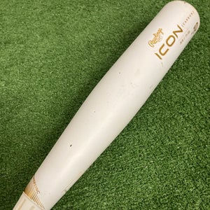 Rawlings Icon (2 3/4") USSSA 2024 (-10)