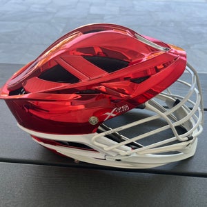 Cascade XRS Pro Helmet (Used)