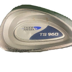 Tiger Shark TS 960 P/S Wedge RH Low Kick Ladies Graphite 34.5" Factory Grip