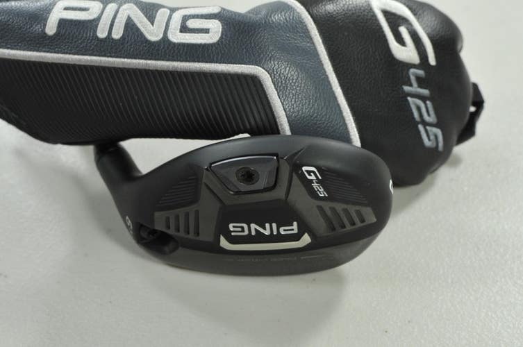 Ping G425 6-30* Hybrid Right Alta Distanza 40g Senior Flex Graphite # 204593