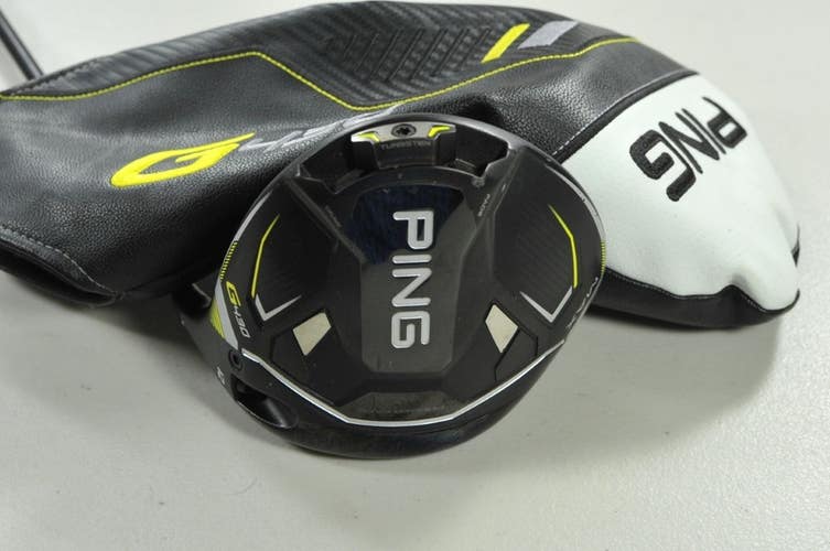Ping G430 Max 12* Driver Senior Flex Right Alta CB 55g  # 204386