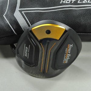 Tour Edge Hot Launch E525 9* Driver Regular Flex Right Helium 55g  # 204420