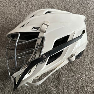 Cascade S Helmet (Used)