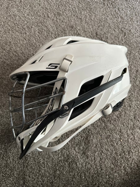 Cascade S Helmet (Used)