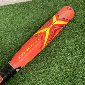 Easton Ghost X EVOLUTION (2 5/8") USA Bat 2019 (-10)