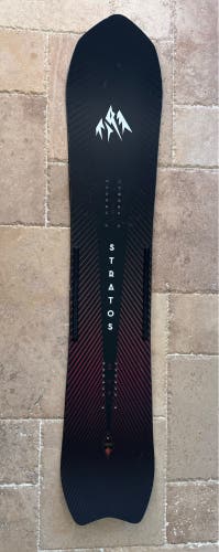 2025 Men's Jones Stratos Snowboard