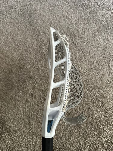 StringKing Mark 2D Unstrung Head (Used)