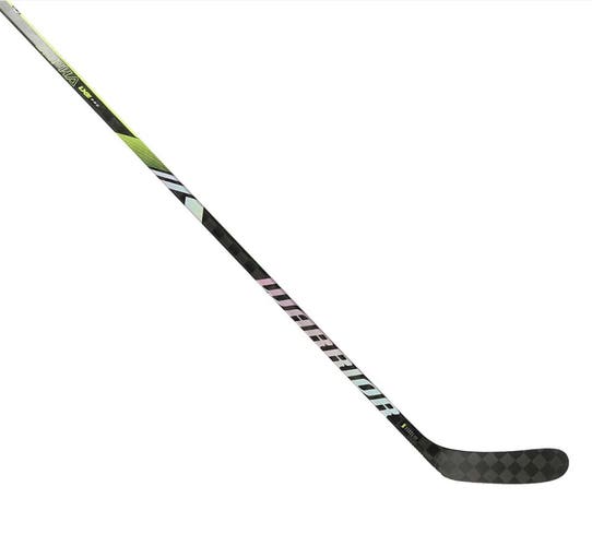 Left - Team Stock Alpha LX Pro 'Dressed as Alpha LX2 Pro' 75 Flex Stick
