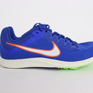 NEW with Bag Nike Zoom Rival Distance Men's Sz 7 Track & Field Racer DC8725-401