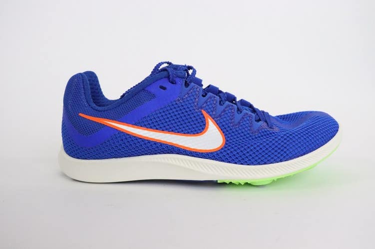 NEW with Bag Nike Zoom Rival Distance Men's Sz 7 Track & Field Racer DC8725-401