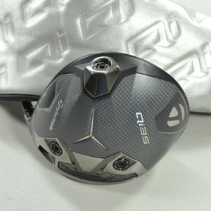 TaylorMade Qi35 LS 9* Driver X-Stiff Flex Right Kaili 60g  # 203729