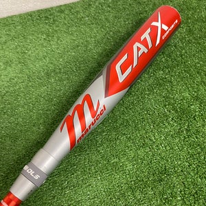 Marucci CAT X Composite (2 3/4") USSSA 2023 (-5)