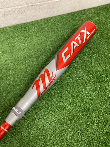 Marucci CAT X Composite (2 3/4") USSSA 2023 (-5)