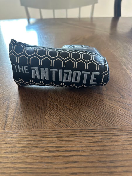 Bettinardi 2025 Antidote SB1 Blade Headcover