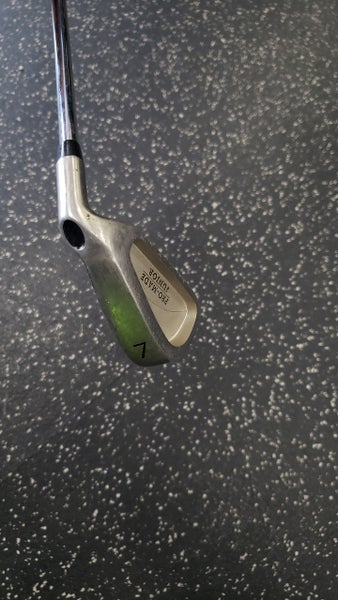 Used PRO-MADE JUNIOR OVERSIZE Jr Individual Iron RH 7 Iron 11849-S000032864